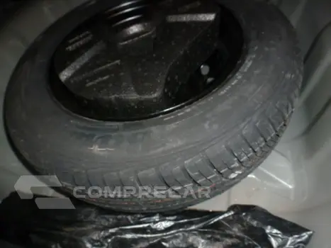 HB20 1.6 Comfort Plus 16V
