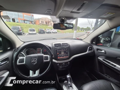 JOURNEY RT  3.6 V6 Aut.