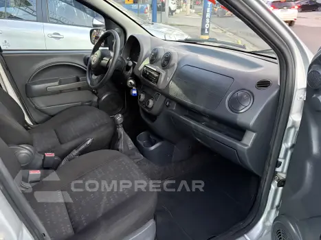 UNO 1.0 EVO Vivace 8V