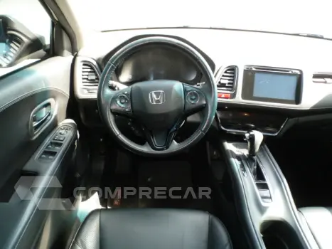 HR-V 1.8 16V EXL