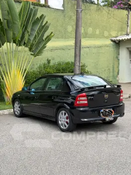 ASTRA 2.0 MPFI Advantage 8V