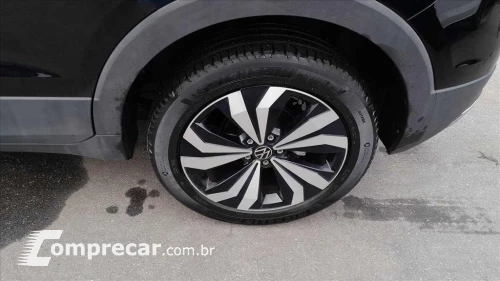 T-CROSS 1.0 200 TSI TOTAL FLEX COMFORTLINE AUTOMÁ