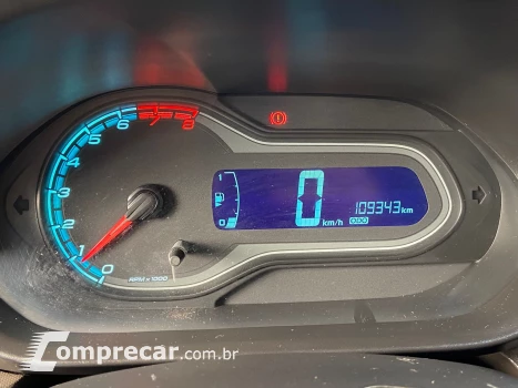 PRISMA 1.0 MPFI LT 8V