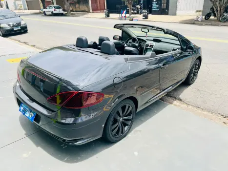 PEUGEOT 307 2.0 CC 16V 2 portas