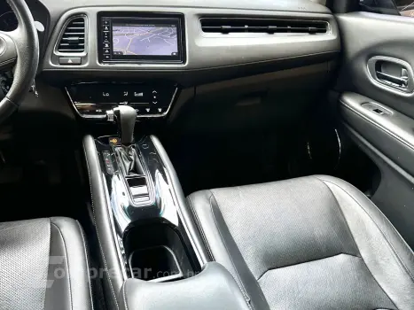 HR-V 1.8 16V FLEX EXL 4P AUTOMÁTICO
