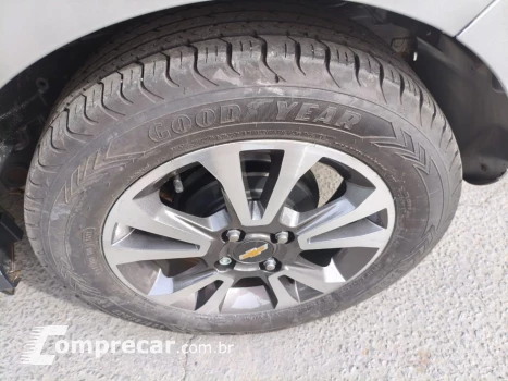 Onix Hatch 1.4 4P FLEX LTZ