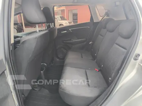 FIT 1.5 EX 16V