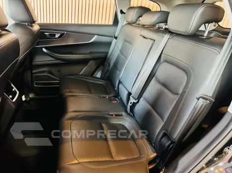 TIGGO 8 1.6 TGDI GASOLINA TXS DCT