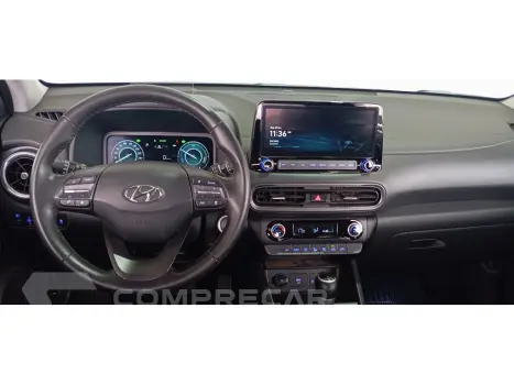 KONA 1.6 GDI HEV DCT