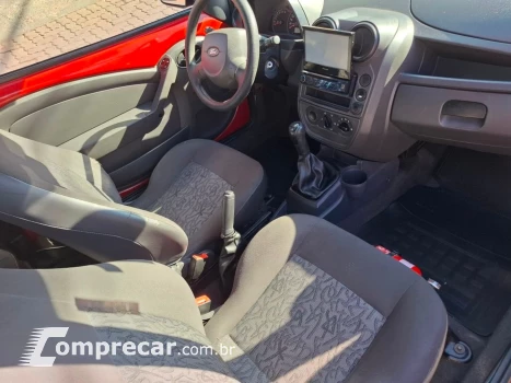 Ka 1.0 Mpi 8V Flex 2P Manual