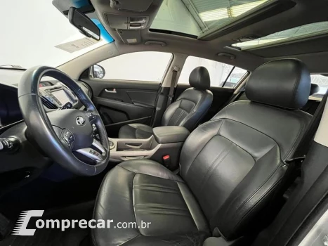 SPORTAGE 2.0 EX 4X2 16V
