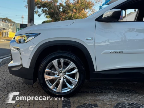 TRACKER 1.0 Turbo LTZ
