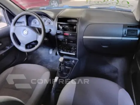 Palio ELX 1.4