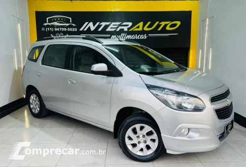 SPIN 1.8 LTZ 8V