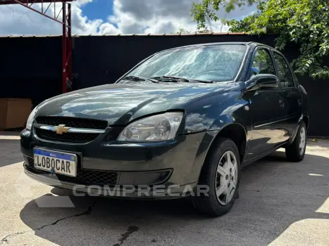 Classic LS VHC E 1.0 (Flex)