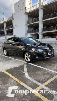 ONIX 1.0 Turbo Plus Premier
