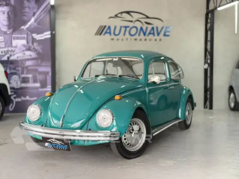 Volkswagen Fusca 1500 2 portas