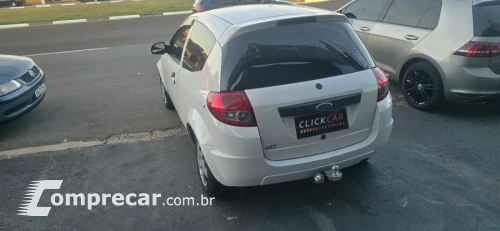 KA 1.0 MPI GL 8V