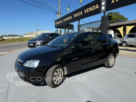 CORSA 1.4 MPFI Premium Sedan 8V