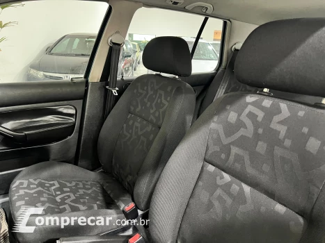 GOLF 1.6 MI 8V