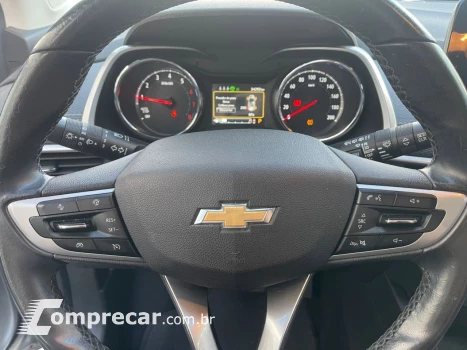 Tracker 1.2 4P FLEX TURBO PREMIER AUTOMÁTICO