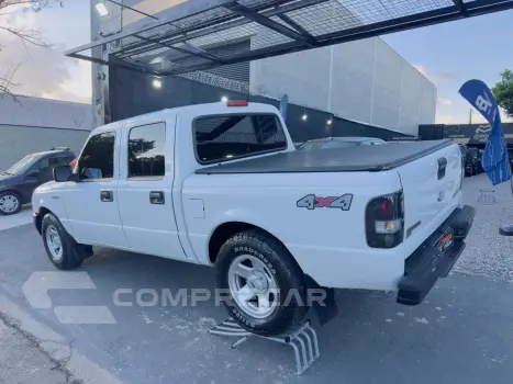 Ranger 3.0 16V XL DIESEL CABINE DUPLA