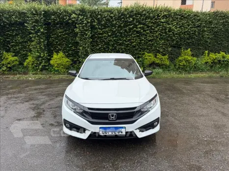 CIVIC 2.0 16vone Sport