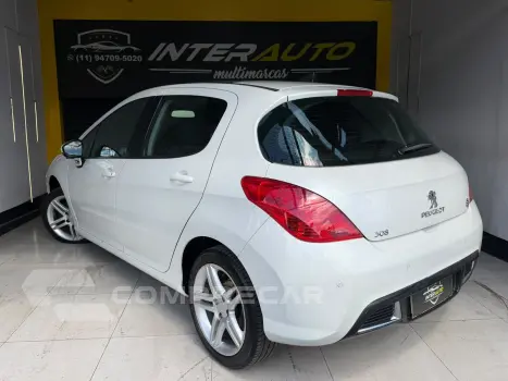 308 2.0 Allure 16V