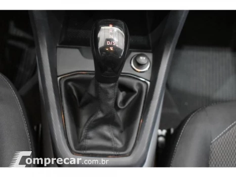 T-CROSS - 1.0 200 TSI TOTAL SENSE AUTOMÁTICO