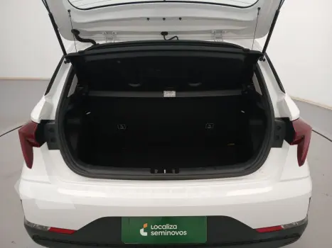 HB20 1.0 12V FLEX COMFORT PLUS MANUAL