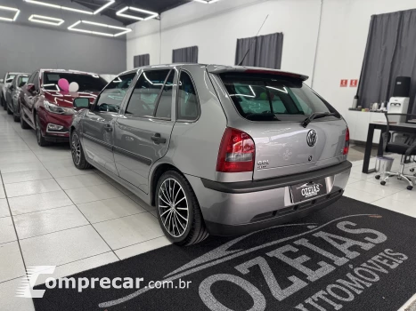GOL 1.6 MI Power 8V G.III