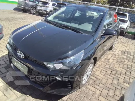 HB20S 1.0 12V FLEX COMFORT MANUAL
