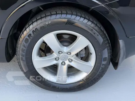 VERA CRUZ 3.8 MPFI 4X4 V6 24V GASOLINA 4P AUTOMÁTICO