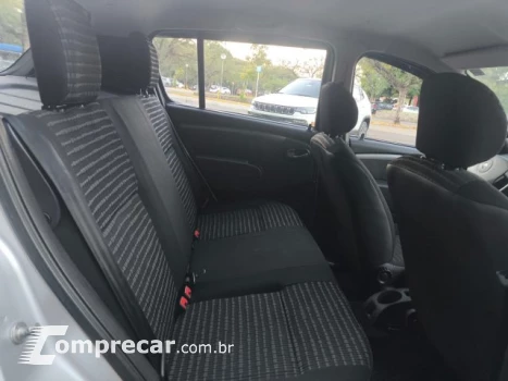 SANDERO - 1.6 EXPRESSION 8V 4P MANUAL