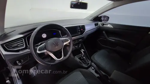 NIVUS 1.0 200 TSI Comfortline