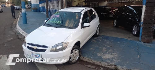 CHEVROLET CELTA 1.0 MPFI LT 8V 4 portas