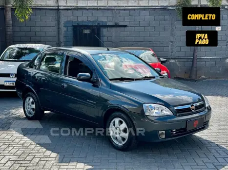 CORSA 1.4 MPFI Premium Sedan 8V