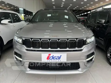 COMMANDER 1.3 T270 TURBO FLEX OVERLAND AT6