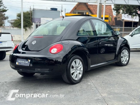 NEW BEETLE 2.0 MI 8V