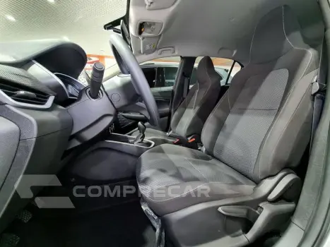 ONIX HATCH LT 1.0 12V FLEX 5P MEC.