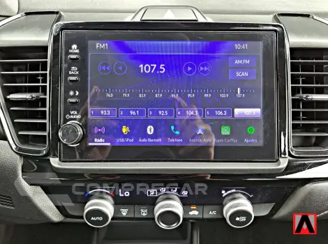 CITY 1.5 I-vtec Hatch EXL