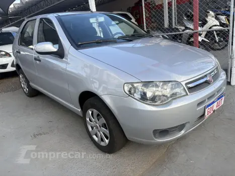 Palio 1.0 4P FIRE ECONOMY FLEX