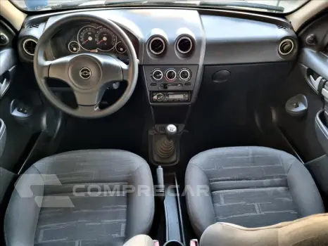 PRISMA 1.4 MPFI Maxx 8V