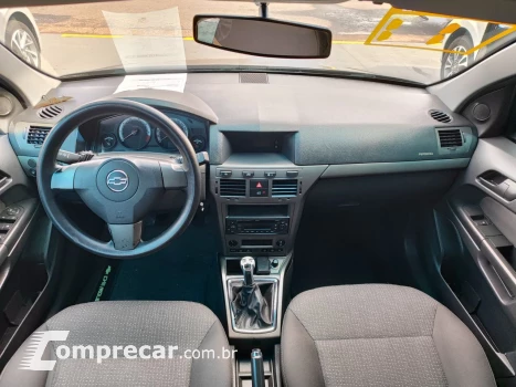 Vectra EXPRESSION 2.0 MPFI FlexPower Mec