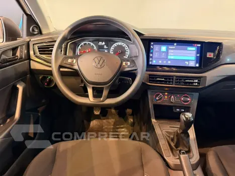 Polo 1.0 Mpi Track Manual
