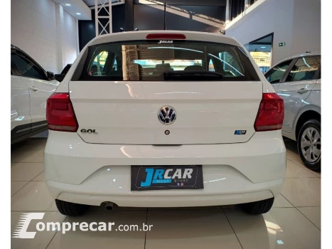 GOL 1.0 12V MPI TOTALFLEX 4P MANUAL