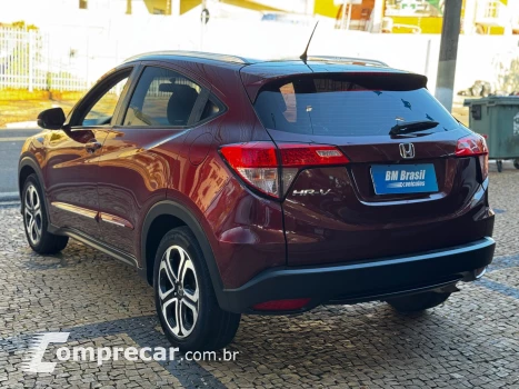 HR-V 1.8 16V EX