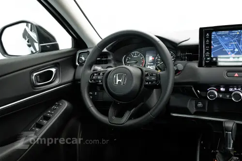 HR-V 1.5 DI I-vtec EXL