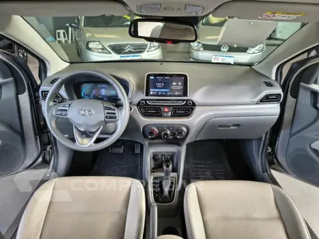 HB20 PLAT SAFETY 1.0 TB FLEX 12V AUT