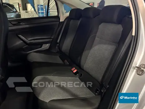 VIRTUS 1.0 170 TSI AUTOMÁTICO